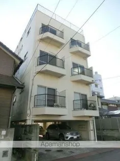 明光マンションの画像