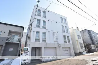 ブランノワール西町南の画像