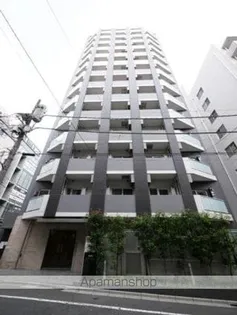 東京都豊島区北大塚2丁目【マンション】の外観