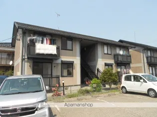 ベルスクエアAの画像