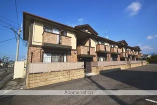 ウィンクルム【1階】の外観