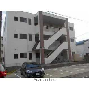 香南ハイツの画像