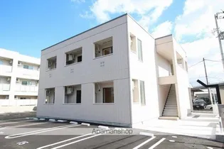 エスポワールⅡの画像