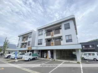 ローズハイツ的場の画像