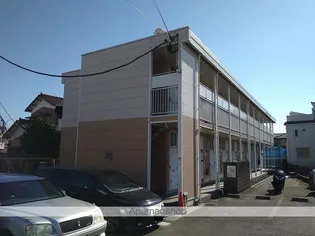 レオパレスコンフォートの画像