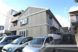 フレグランス戸田の画像