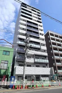 メインステージ立川Ⅴ【10階】の外観