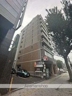 グランツ丸の内【6階】の外観