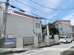 コーポ南城園の画像