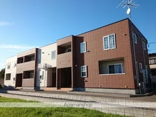 メゾン グラシューの画像