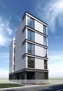 レピュア落合南長崎駅前【1階】の外観