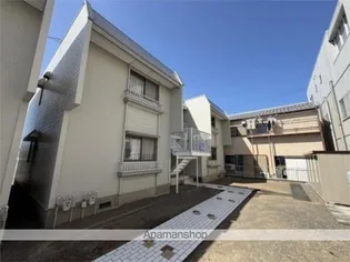 パレーシャル渋川 B棟の画像