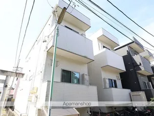 FAMILY STAGE川名Iの画像