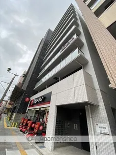 TRE LUCE横濱関内【2階】の外観