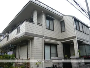 フラット大和町Iの画像