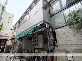 KOコーポII【2階】の外観