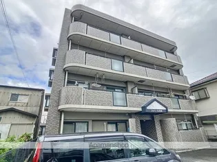 ファミール須原の画像