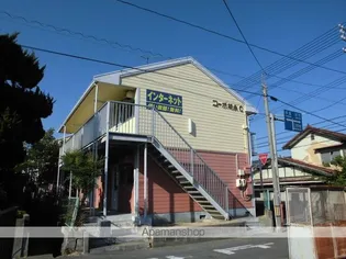 コーポ羽衣 Cシャルダンの画像