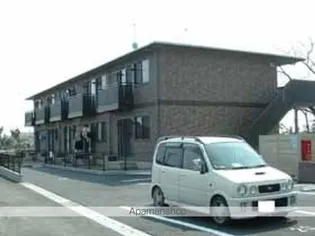 アヴァンセA棟の画像