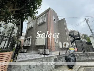 ハーミットクラブハウス磯子屏風浦の画像