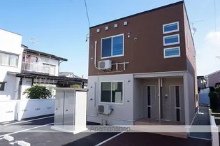 カーサ ボヌールの画像