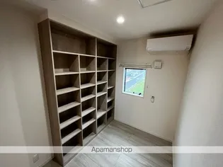 ウィザース【2階】の内装