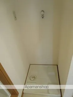 サテライト青葉【1階】の内装