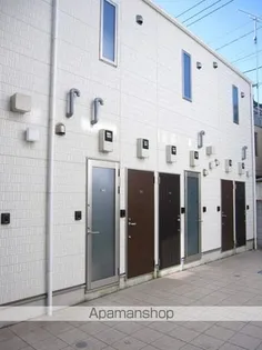 サークルハウス高円寺壱番館の画像