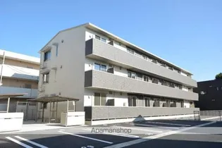 ル シェル中庄Ⅱの画像