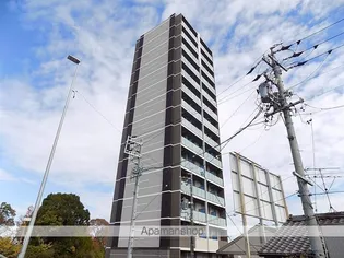 愛知県名古屋市西区庄内通5丁目【マンション】の外観