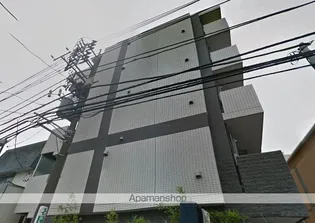 グランヴァンタクティス横濱の画像