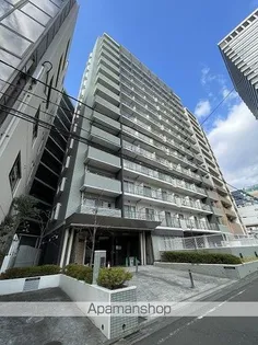 レジディア仙台本町【12階】の外観
