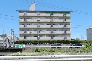 グリーンハイツ近藤の画像