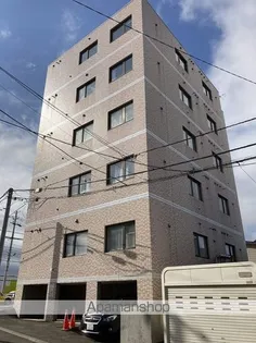 コンフォール札幌の画像