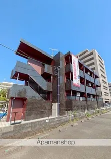 THE ROCK APTの画像