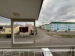 ヴィラージュサントレ【1階】のその他画像