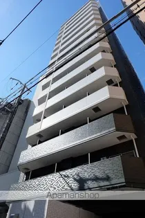 大阪府大阪市西区江戸堀3丁目【マンション】の外観