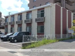 レオネクストトリニティ南福島の画像