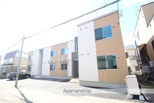 リシェス新川の画像