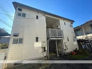 青木葉ハイツ3の画像