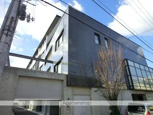 FCOURT【4階】の外観