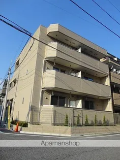 グラン・レジデンス【2階】の外観