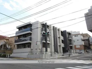 エクセリア徳丸Iの画像