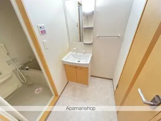 メゾン・ルピナス【1階】のその他画像