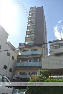 AZEST立石♯R【3階】の外観