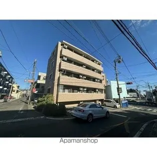メゾンドラパンの画像