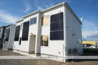 RAVIⅡ【102号室】の外観