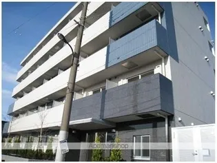 GENOVIA中野・都立家政【5階】の外観