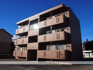 レジデンス横山の画像