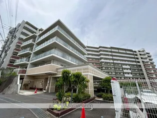 ロータリーパレス取手の画像